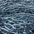 Carbon Steel Well Welded Galvanized Link Chain